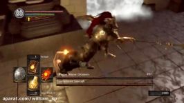 dark souls ornstein and smough sl1