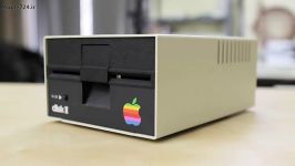 تاریخچه لوگوی اپل  فروشگاه Apple724.ir 