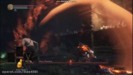 دارک سولز 3 Abyss Watchers نو دمیج