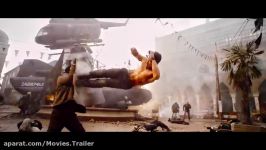 تریلر فیلم Baaghi 3 باقی 3 یاغی 3 زیرنویس فارسی