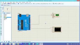 dht11 simulation with arduino in proteus 8