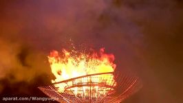 منتخبی افتتاحیه المپیک نوجوانان 2014 در نانجینگ چین