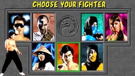 Racist Mortal Kombat مورتال کمبات نژاد پرست