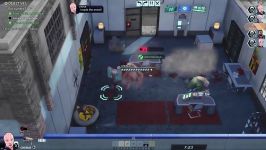 نقد بررسی بازی XCOM Chimera Squad  نقد IGN انگلیسی