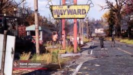 نقد بررسی بازی Fallout 76 Wastelanders  نقد IGN انگلیسی