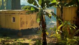 تریلر بازی Predator Hunting Grounds  Official Trailer