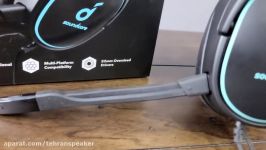 تهران‌اسپیکر  Anker Soundcore Strike 3 gaming Headphone