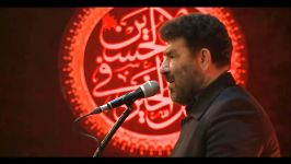مناجات خوانی حاج سعید حدادیان شب هفتم ماه رمضان99