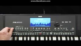 معرفی کیبورد KORG Pa600