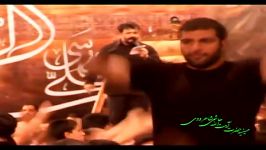 در میون کوچه ها محشری شد به پا