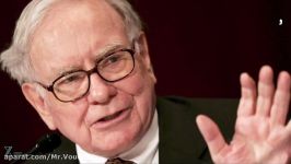 ده سخن به یادماندنی وارن بافتWarren Buffet