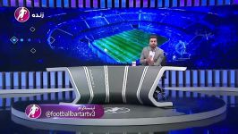 محمدحسین میثاقی وارد جنجال های پرسپولیس تراکتور شد