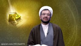 برنامه نیایش های قرآنی قسمت 29 شبکه هادی تی وی دری  افغانستان