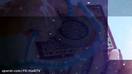 برنامه نیایش های قرآنی قسمت 25 شبکه هادی تی وی دری  افغانستان