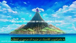 تریلر بازی The Legend of Zelda Links Awakening زیرنویس فارسی