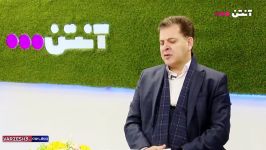 صحبت های صادق درودگر درباره جزئیات قرارداد اسکوچیچ فدراسیون فوتبال ایران