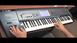 Electri6ity Played Live By Richard Friedman