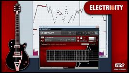 Electri6ity Power Metal Demo