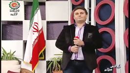 اجرای زنده پیام بالاخانی در صدا سیما چه دلتنگم