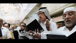 اللهم ادخل على أهل القبور السرور  محمد داود