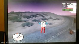 نقدوبرسی قبرستان شهر2 gtasa