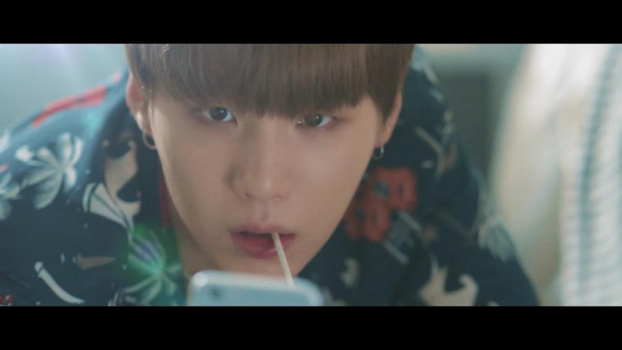 BTS 방탄소년단 LOVE YOURSELF Highlight Reel 承