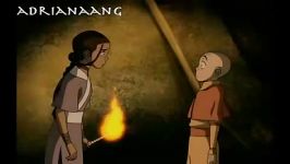 The women of Avatar Katara