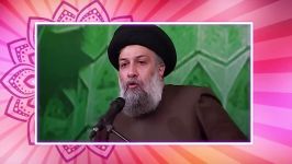 با روزه داری به چه مقامی می رسیم ؟  حجت الاسلام علوی تهرانی