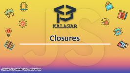 48  مفهوم closure  آموزش جاوا اسکریپت 