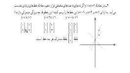 آموزش ریاضی پایه نهم  مجتمع آموزشی دخترانه سما 1  2697703