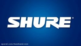 میکروفن بیسیم شور SHURE BLX24SM58