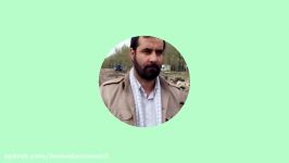 گفت‌وگوی اکبر کاوسی امید رییس کمیسیون بودجه شورای شهر همدان