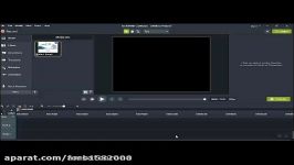 آموزش ویرایش اشتباهات گفتاری در Camtasia Studio