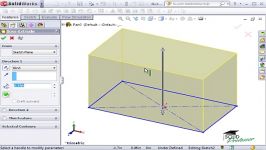 5.Particle Trajectory  2.Setting Up a Uniform Flow Stu