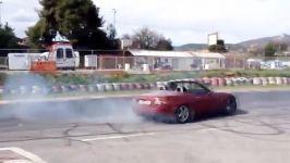 MAZDA MX5 DRIFT 2