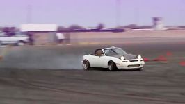 E.Js Drifting Miata MX 5