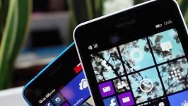 نگاهی به Lumia 640  640 XL شرکت Microsoft