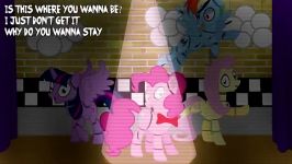 Five Nights at Pinkies  Pinkie Singing Cover