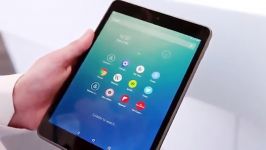 بررسی Nokia N1 در نمایشگاه mwc 2015