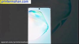 گوشی سامسونگ Samsung Galaxy A91