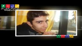 اردوی اصفهان مدرسه راهنمایی سلام صادقیه 93
