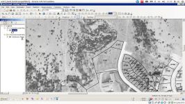 40. ArcGIS   shapefiles add fields edit attributes calculate fields