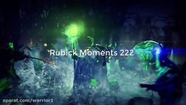 Dota 2 Rubick Moments Ep. 222