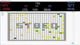 SnailBoard Cup1 League1 Day8 Shams Sam1