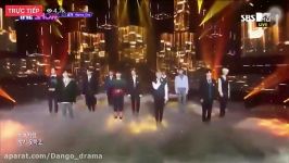 آهنگ hide and seek واناوان WANNA ONE