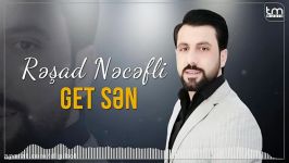 آهنگ ترکی  Get sən