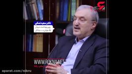 ماجرای نامه نگاری های وزیر بهداشت رهبر معظم انقلاب در ایام کرونا