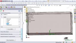 5.Particle Trajectory  5.Creating a Particle Study