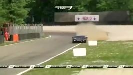 لامبورگینی Blancpain Super Trofeo  Monza 2011 Round 3