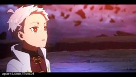 The Daily Life of The Immortal King「AMV」Live a lie میکس انیمه